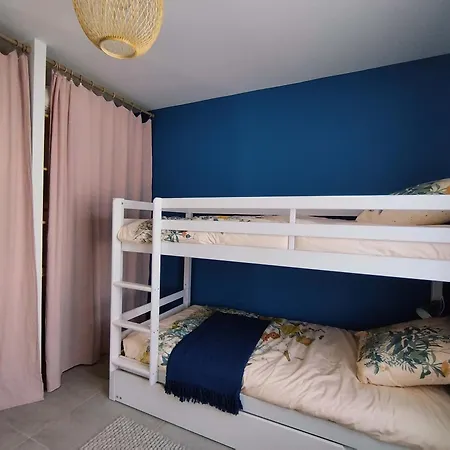 Maison Neuve A Saint-denis-d'oleron, Proche Port Et Plage, Jusqu'a 8 Pers, Equipements Modernes - Fr-1-778-12