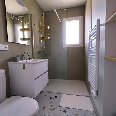 Tatil Evi Maison Neuve A Saint-denis-d'oleron, Proche Port Et Plage, Jusqu'a 8 Pers, Equipements Modernes - Fr-1-778-12 Saint-Denis-dʼOléron