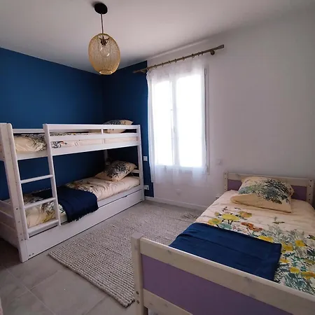 Maison Neuve A Saint-denis-d'oleron, Proche Port Et Plage, Jusqu'a 8 Pers, Equipements Modernes - Fr-1-778-12 Tatil Evi Saint-Denis-dʼOléron