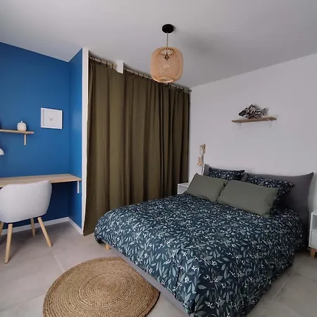 Maison Neuve A Saint-denis-d'oleron, Proche Port Et Plage, Jusqu'a 8 Pers, Equipements Modernes - Fr-1-778-12 * Saint-Denis-dʼOléron