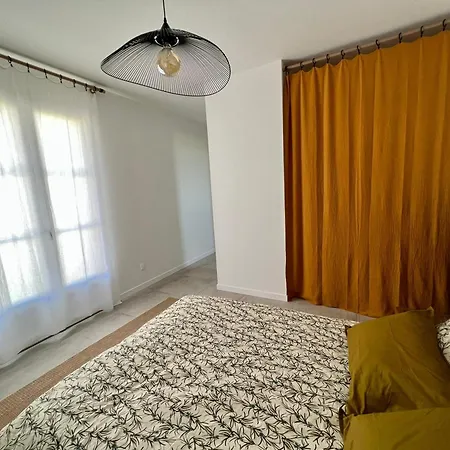 Tatil Evi Maison Neuve A Saint-denis-d'oleron, Proche Port Et Plage, Jusqu'a 8 Pers, Equipements Modernes - Fr-1-778-12